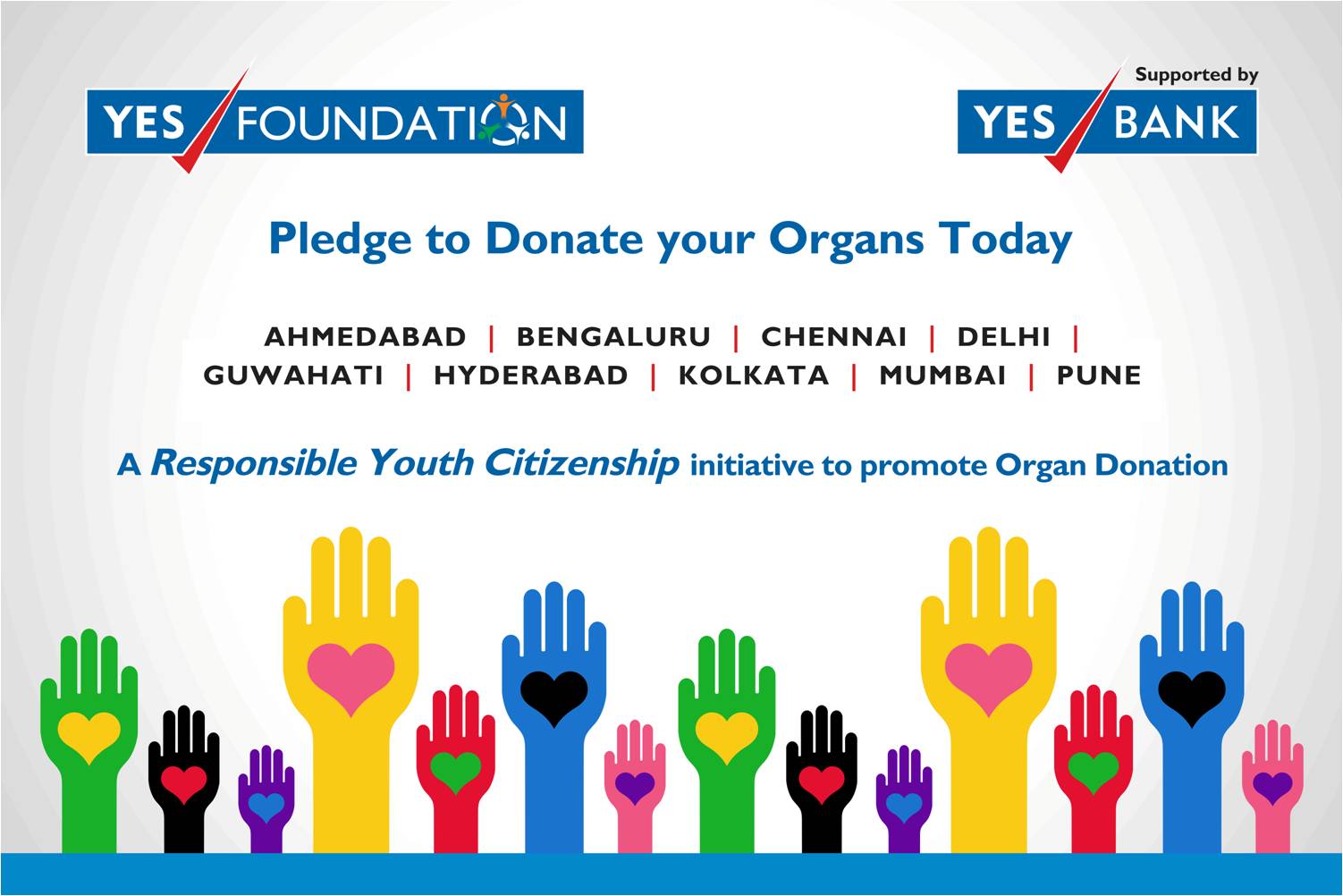 Our Work – Centre for Youth (C4Y) | CSR Projects & Social Impact ...